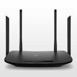 مودم روتر VDSL/ADSL تی پی لینک Archer VR300 AC1200