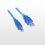 کابل پرینتر تسکو TC 01 طول 1/5 متر