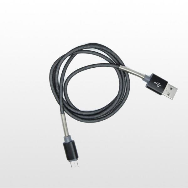 کابل تبدیل USB به MicroUSB تسکو TC 97