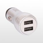 شارزر فندکی تسکو TCG 2 به همراه کابل MicroUSB