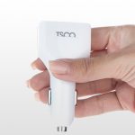 شارژر فندکی تسکو TCG 20 به همراه کابل MicroUSB