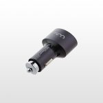 شارژر فندکی تسکو TCG 24 به همراه کابل MicroUSB