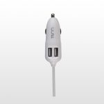 شارژر فندکی تسکو TCG 26 به همراه کابل MicroUSB