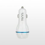 شارژر فندکی تسکو TCG 28 به همراه کابل MicroUSB