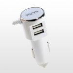 شارژر فندکی تسکو TCG 29 به همراه کابل MicroUSB