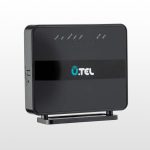 مودم روتر بی سیم +VDSL2/ADSL2 یوتل V301