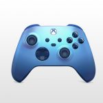 دسته ایکس باکس Xbox Wireless Controller Series Aqua Shift