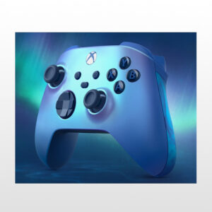 دسته ایکس باکس Xbox Wireless Controller Series Aqua Shift