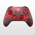 دسته ایکس باکس Xbox Wireless Controller Series Daystrike Camo