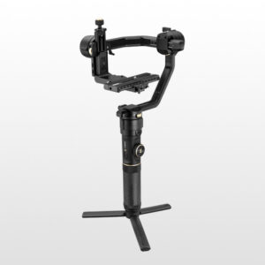 گیمبال دوربین ژیون تک Zhiyun-Tech CRANE 2S Handheld Gimbal Stabilizer Combo Kit