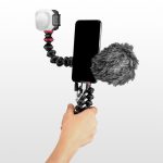 پایه نگهدارنده جابی Joby griptight smartphone jb01682-0ww