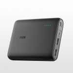 پاور بانک انکر PowerCore 13000 A1215 ظرفیت 13000mAh