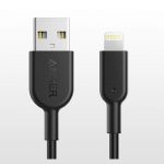 کابل تبدیل USB به لایتنینگ انکر A8432