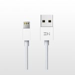 کابل تبدیل USB به لایتینگ شیائومی مدل AL813