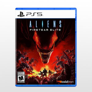 بازی پلی استیشن 5 - Aliens Fireteam Elite