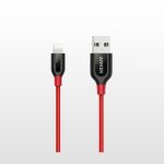 کابل تبدیل USB به لایتنینگ انکر A8121
