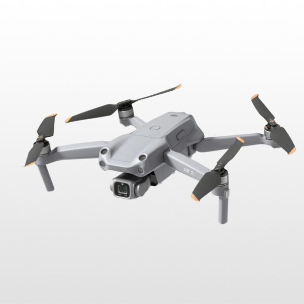 پهپاد دی جی آی مویک ایر 2S کمبو DJI Air 2S Fly More Combo Drone