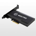 کارت کپچر Elgato 4K60 Prto