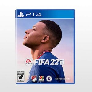 بازی پلی استیشن 4 - FIFA 22
