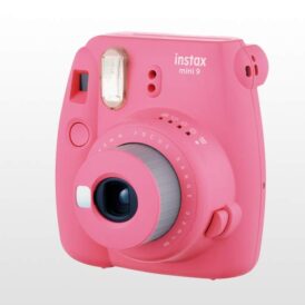 دوربین عکاسی چاپ سریع فوجی Fujifilm instax mini 9 Instant Film Camera