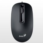 موس باسیم جنیوس Genius DX-130