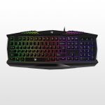 کیبورد گیمینگ با سیم جنیوس Genius Scorpion K220