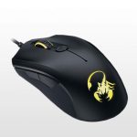 موس گیمینگ باسیم جنیوس Genius Scorpion M6-600