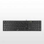 کیبورد باسیم جنیوس Genius SlimStar 126