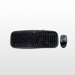 کیبورد و موس باسیم جنیوس Genius Smart KM-200