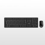 کیبورد و موس بی سیم جنیوس Genius Smart KM-8200