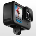 دوربین گوپرو GoPro HERO10 Black