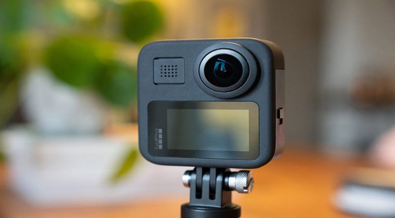 gopro max 360