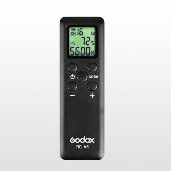 ریموت کنترل گودکس Godox Remote Controller Rc-A5