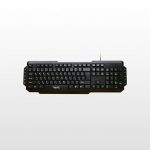 کیبورد گیمینگ هویت HV-KB327