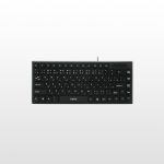کیبورد هویت HV-KB329