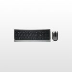 کیبورد و موس بی سیم هویت HV-KB598GCM