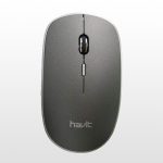 موس بی سیم هویت HV-MS615GT