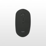 موس بی سیم هویت HV-MS61GT