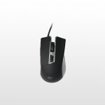 موس با سیم هویت HV-MS786