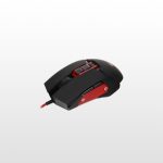 موس گیمینگ هویت HV-MS796