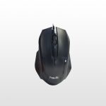 موس با سیم هویت HV-MS833