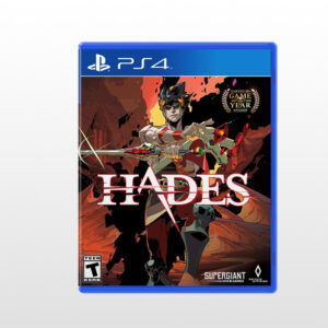 بازی پلی استیشن 4 - Hades