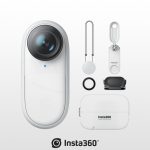 دوربین فیلمبرداری اینستا 360 مدل Go 2