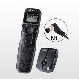 ریموت کنترل VILTROX JY-710 N1 Wireless Digital Timer for NIKON