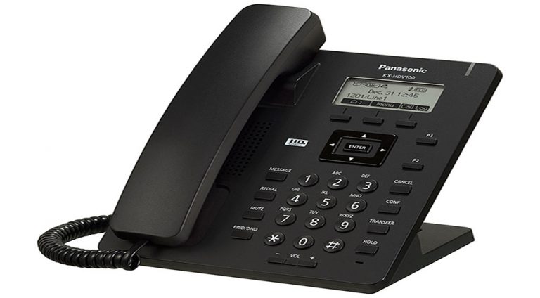 KX-HDV100 