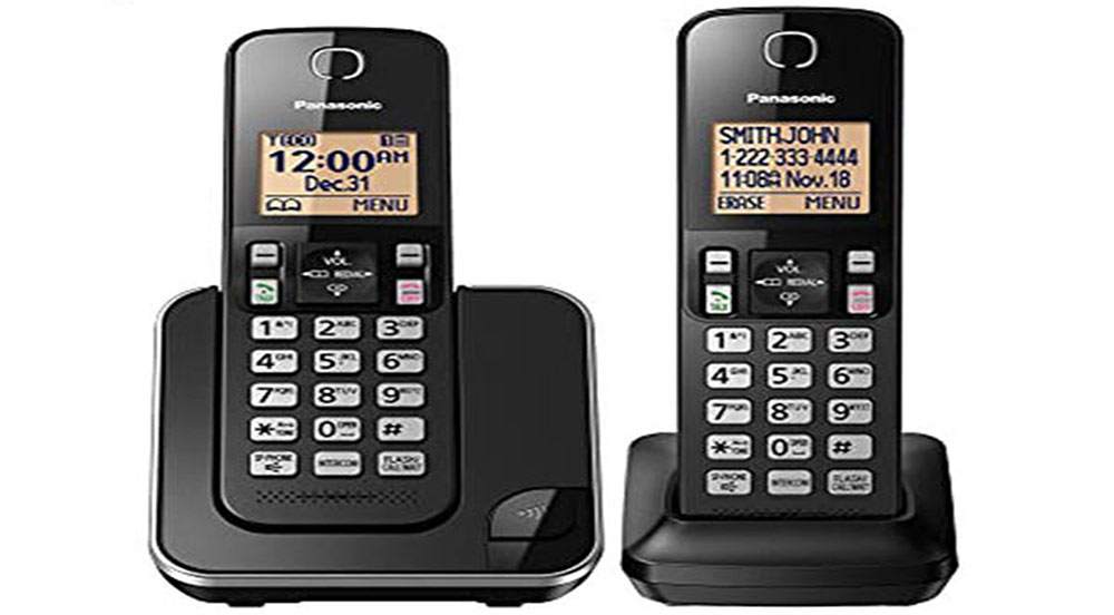 تلفن بی سیم پاناسونیک KX-TGC352 
