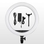 رینگ لایت گودکس Godox LR150 Bi-Color Ringlight