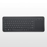 کیبورد بی سیم مایکروسافت Microsoft All in One