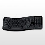 کیبورد باسیم مایکروسافت Microsoft Comfort Curve 3000