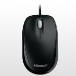 موس باسیم مایکروسافت Microsoft Compact Optical 500